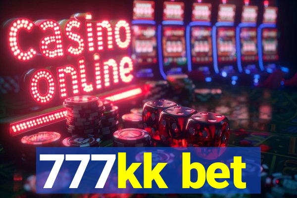 777kk bet